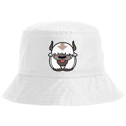 Bucket Hat - Cute Appa - Mfest