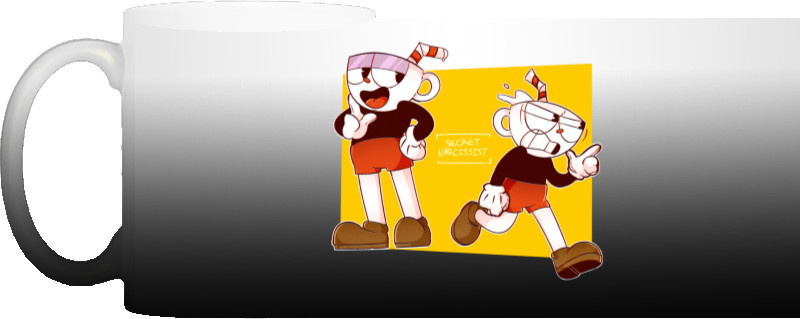 CupHead 6