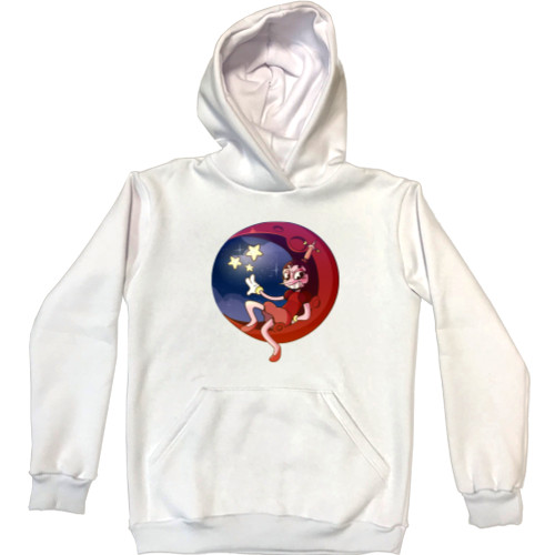 Unisex Hoodie - CupHead 3 - Mfest