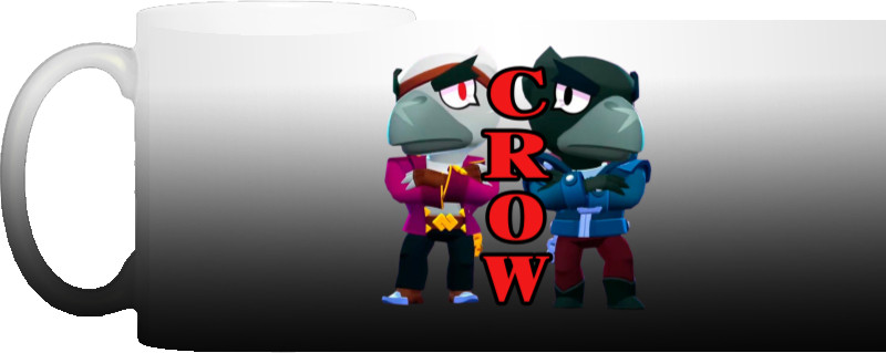 crow bs 3