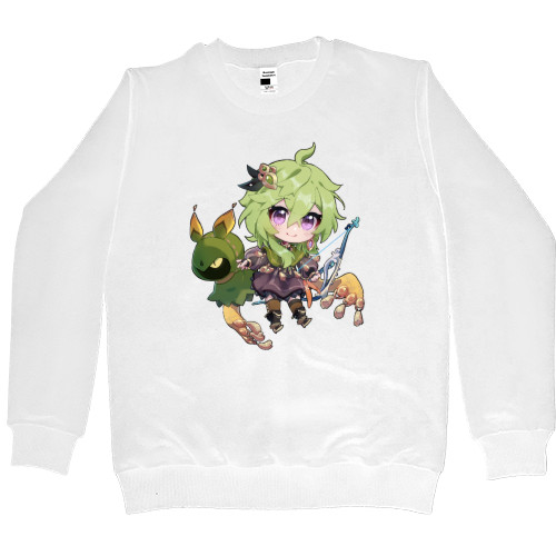 Kids' Premium Sweatshirt - Collei Genshin Impact 4 - Mfest