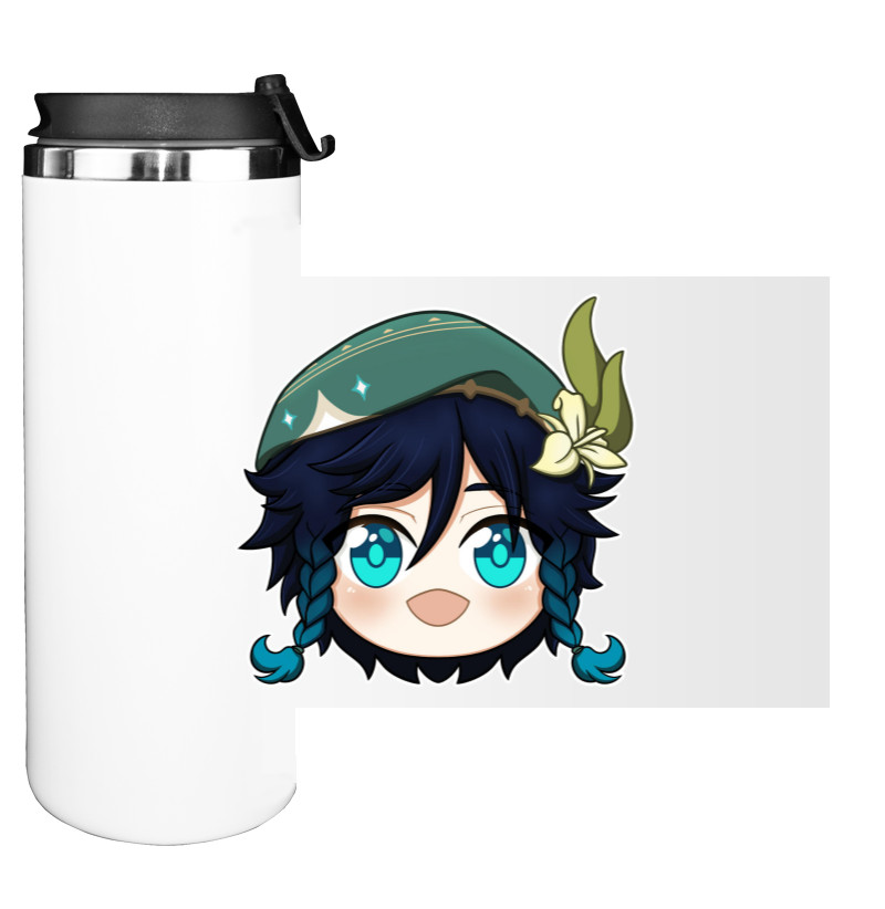 Chibi Venti