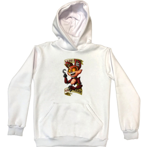 Unisex Hoodie - five nights at freddy's 2 - Mfest