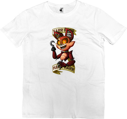 Kids' Premium T-Shirt - five nights at freddy's 2 - Mfest