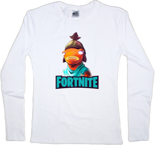 Fish Stick Skin Fortnite