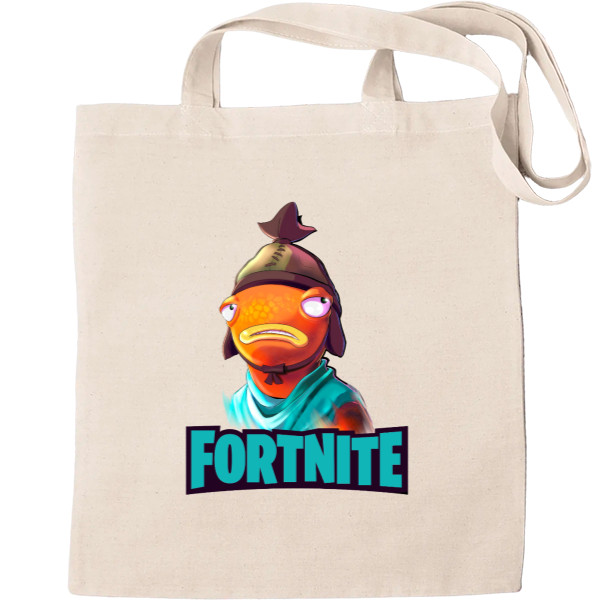 Fish Stick Skin Fortnite