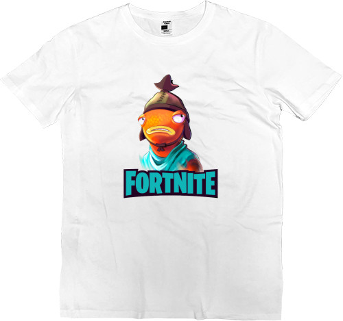 Fish Stick Skin Fortnite