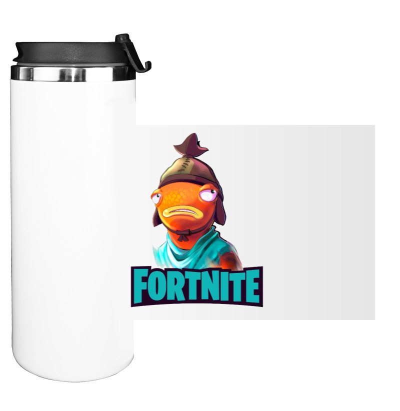 Fish Stick Skin Fortnite