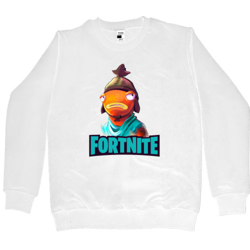 Fish Stick Skin Fortnite