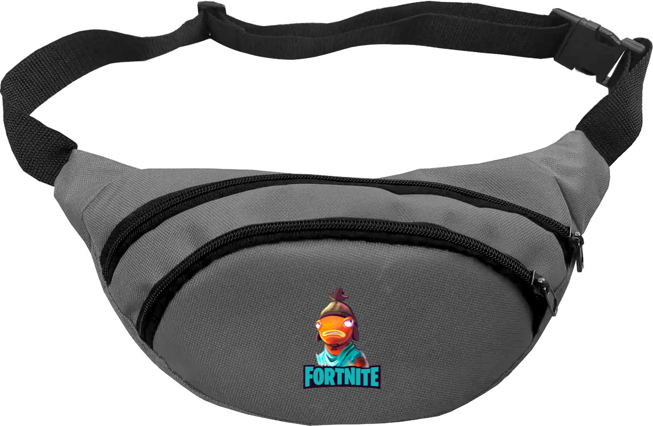 Fish Stick Skin Fortnite