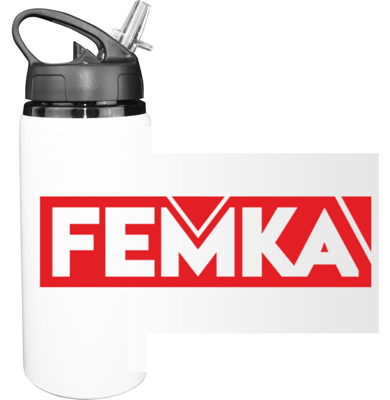 FEMKA