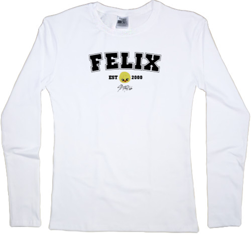 Felix 2