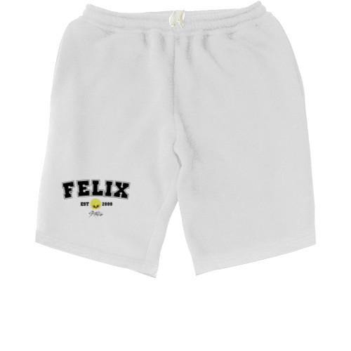 Kids' Shorts - Felix 2 - Mfest