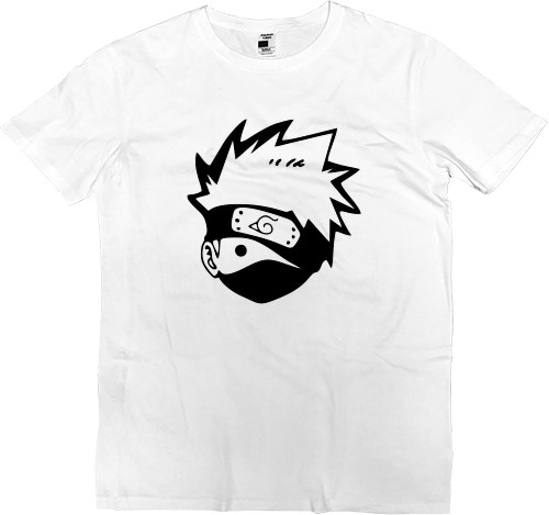 face Kakashi