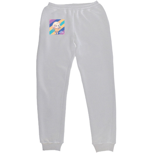 Women's Sweatpants - enid sinclair - Mfest