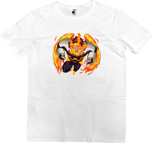 Kids' Premium T-Shirt - endeavor - Mfest