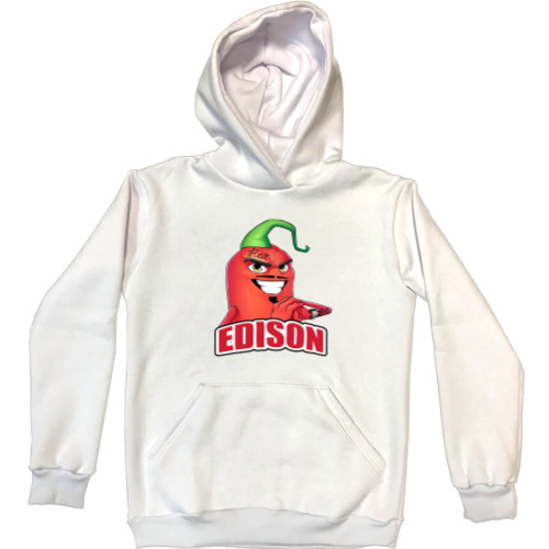 Unisex Hoodie - Edison - Mfest