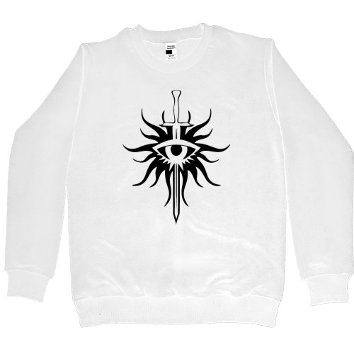 Kids' Premium Sweatshirt - Dragon Age 6 - Mfest