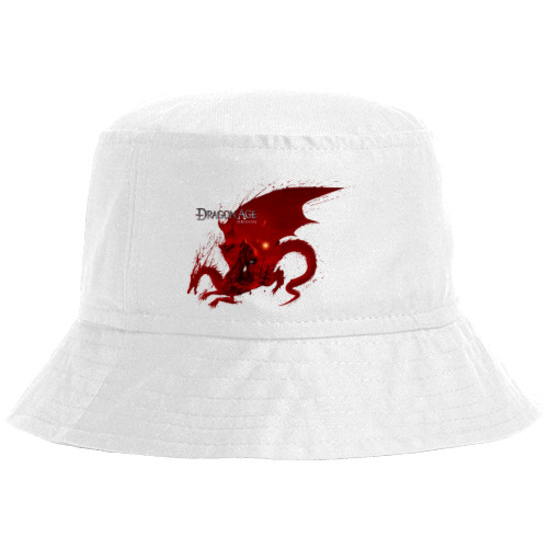 Bucket Hat - Dragon Age 4 - Mfest