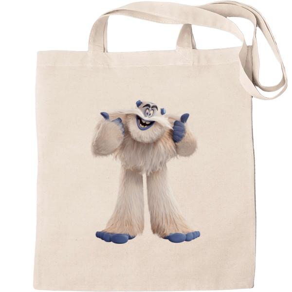 Tote Bag - dorgle - Mfest