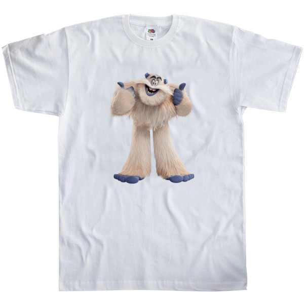 Kids' T-Shirt Fruit of the loom - dorgle - Mfest