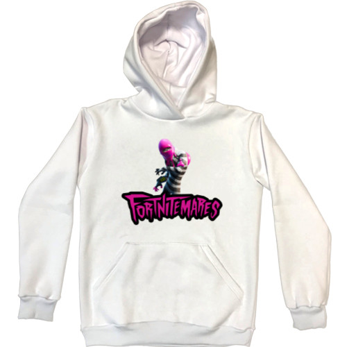 Unisex Hoodie - fortnitemares - Mfest