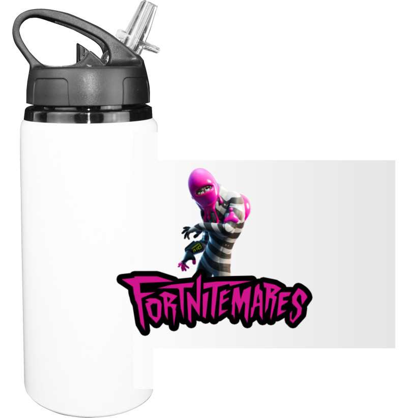 fortnitemares