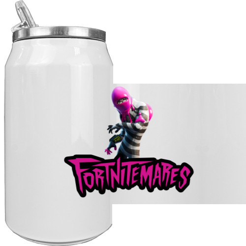 fortnitemares