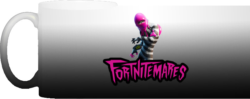 fortnitemares