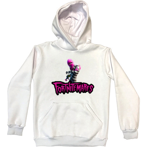 Kids' Premium Hoodie - fortnitemares - Mfest