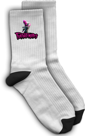 Socks - fortnitemares - Mfest