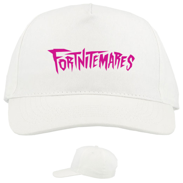 fortnitemares logo