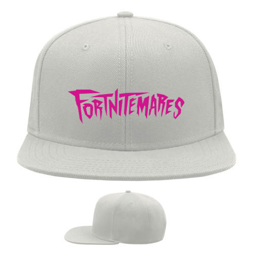 fortnitemares logo