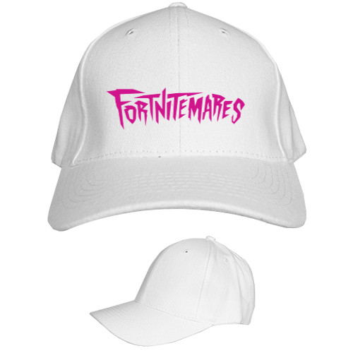 fortnitemares logo