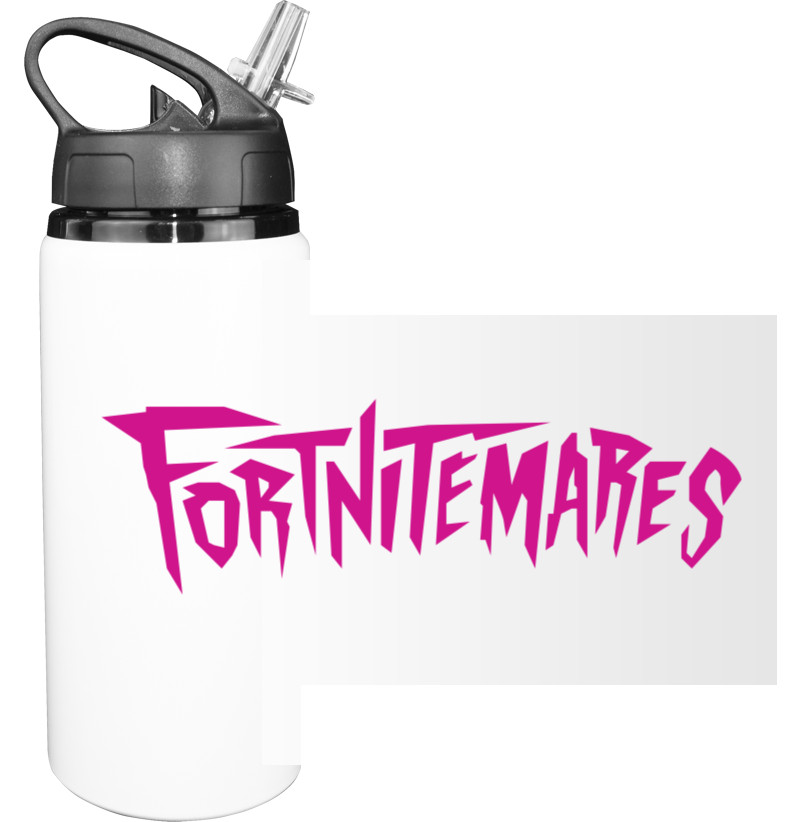 fortnitemares logo