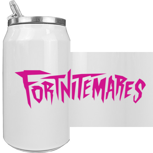 fortnitemares logo