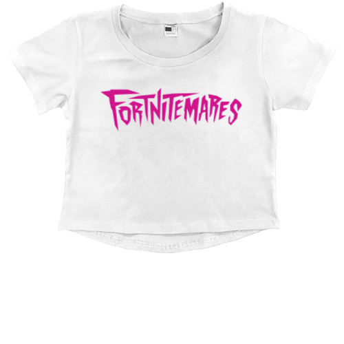 fortnitemares logo