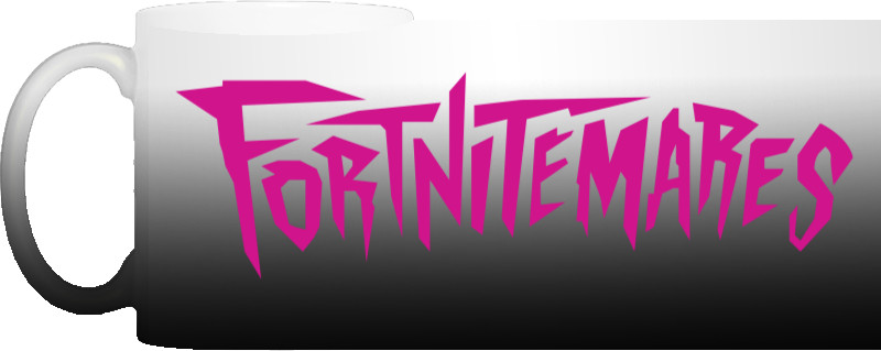 fortnitemares logo