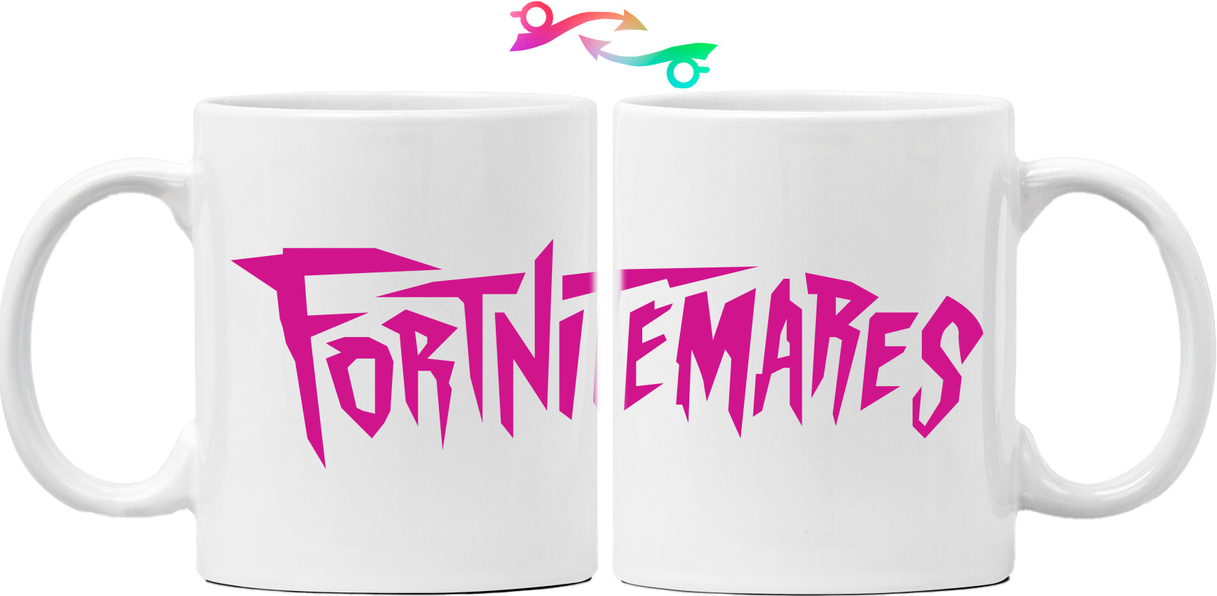 fortnitemares logo