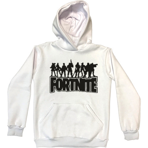 Kids' Premium Hoodie - FORTNITE - Mfest