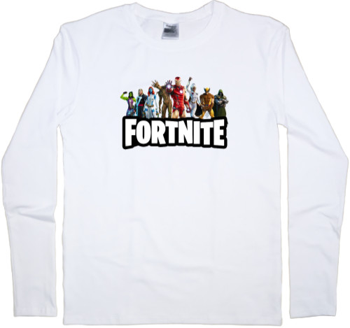 fortnite БИТВА ЗА НЕКСУС 3