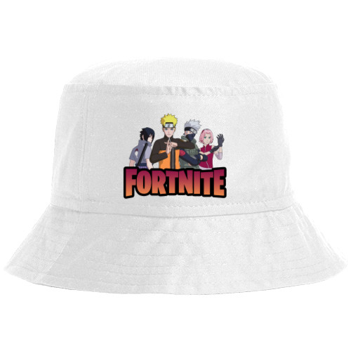 Fortnite Naruto