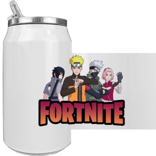 Fortnite Naruto