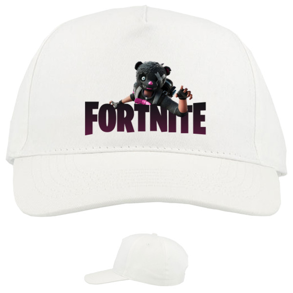 fortnite by puekkers