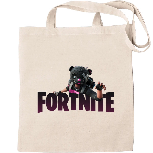 fortnite by puekkers