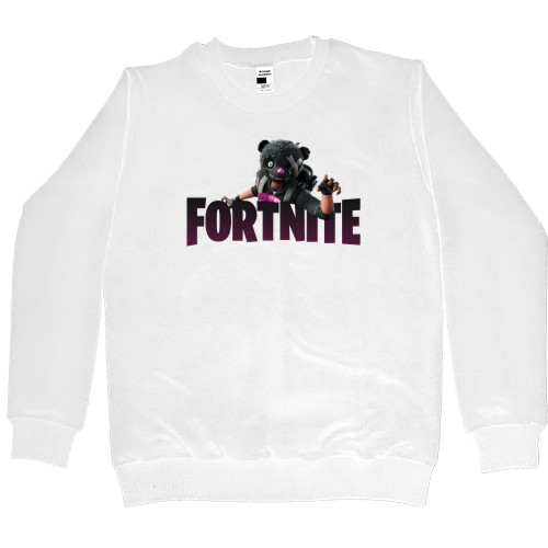 fortnite by puekkers