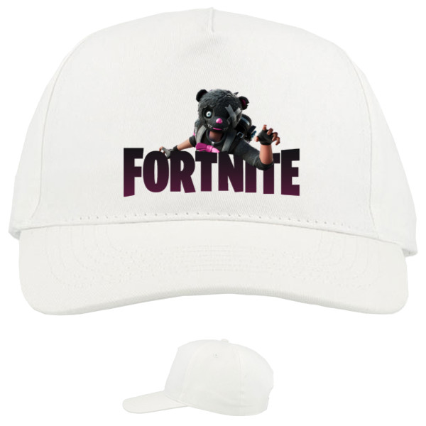 fortnite bear