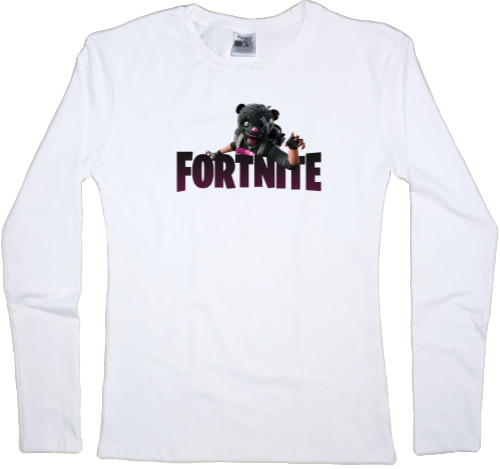 fortnite bear