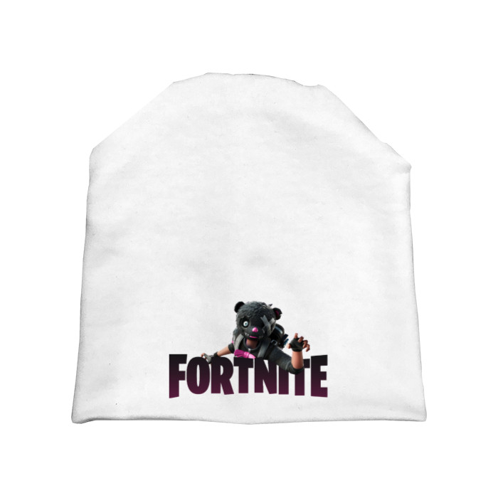 fortnite bear