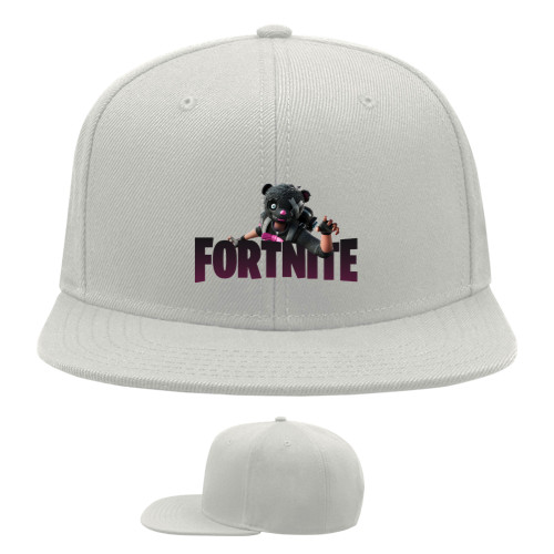 fortnite bear